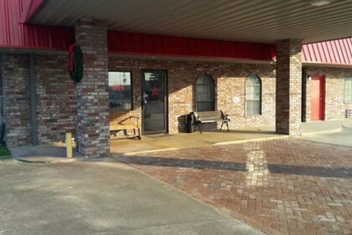 Paris Inn