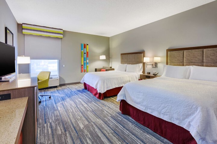 Hampton Inn Cincinnati Airport - North