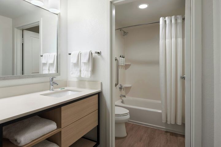 TownePlace Suites by Marriott Thunder Bay