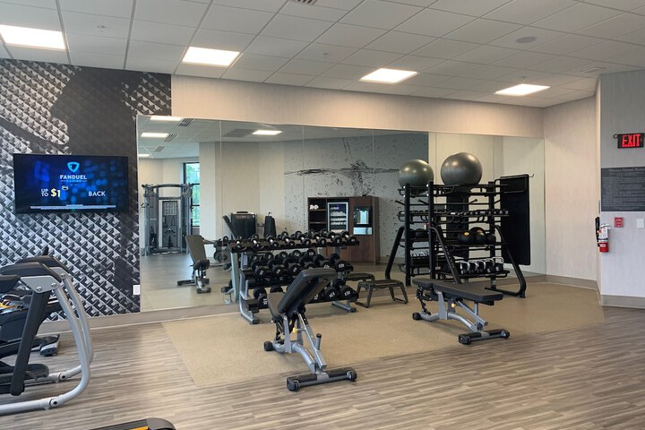 Health and Fitness 50 of 51