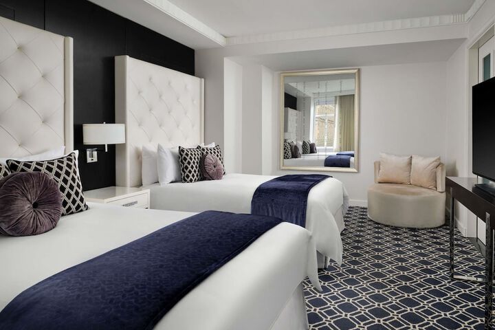 Sofitel Washington DC Lafayette Square