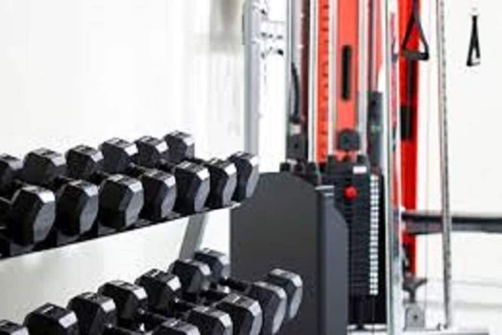 Health and Fitness 44 of 48