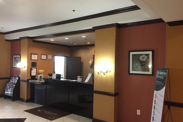 Hotel Interior 27 of 103