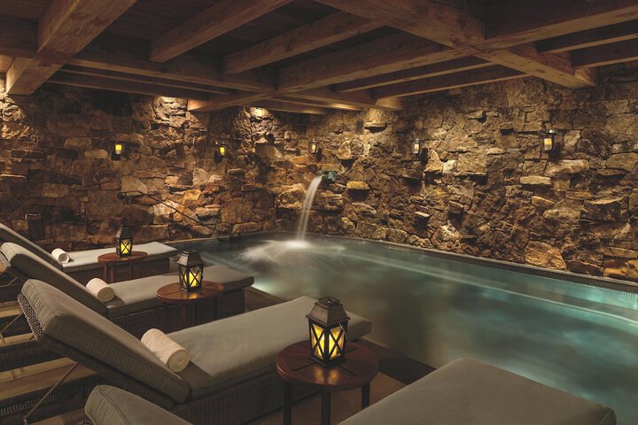 The Ritz-Carlton Bachelor Gulch