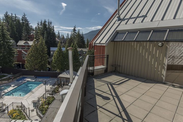 Terrace/Patio 174 of 182
