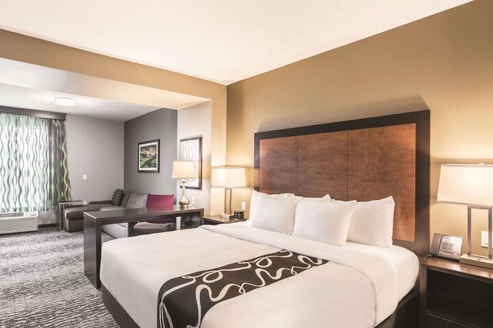 La Quinta Inn & Suites by Wyndham Walla Walla