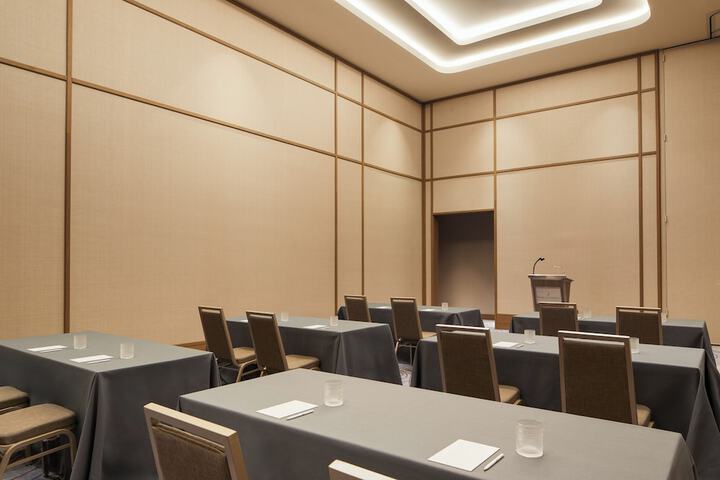 InterContinental Seattle Bellevue by IHG
