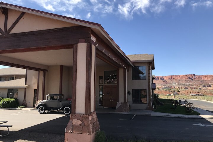 The Noor Hotel