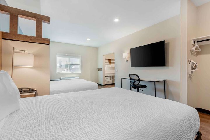 Extended Stay America Premier Suites Ukiah