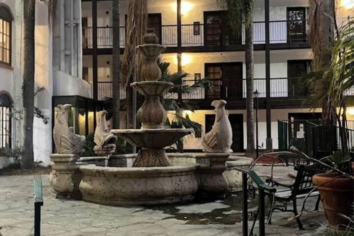 The Buena Park Grand Hotel & Suites
