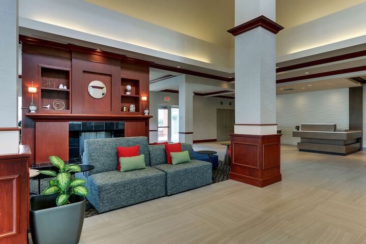 Hotel Interior 7 of 55