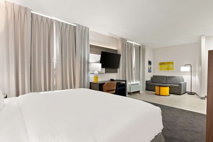 Comfort Suites Bastrop