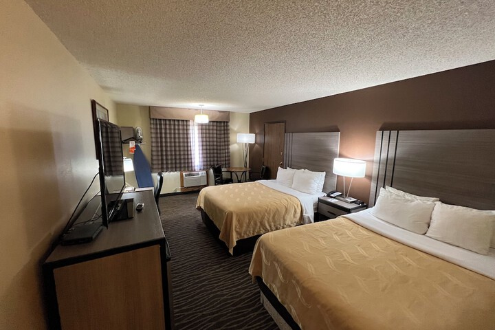Quality Inn Pagosa Springs