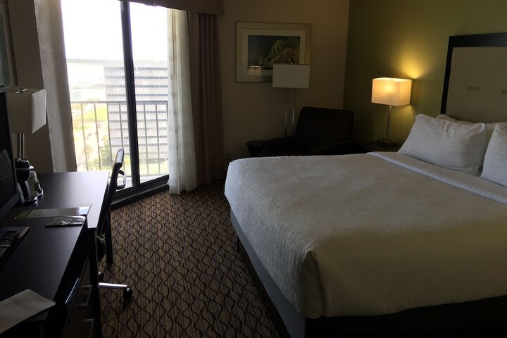 Holiday Inn Corpus Christi Downtown Marina by IHG