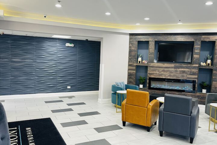 Hotel Interior 10 of 44