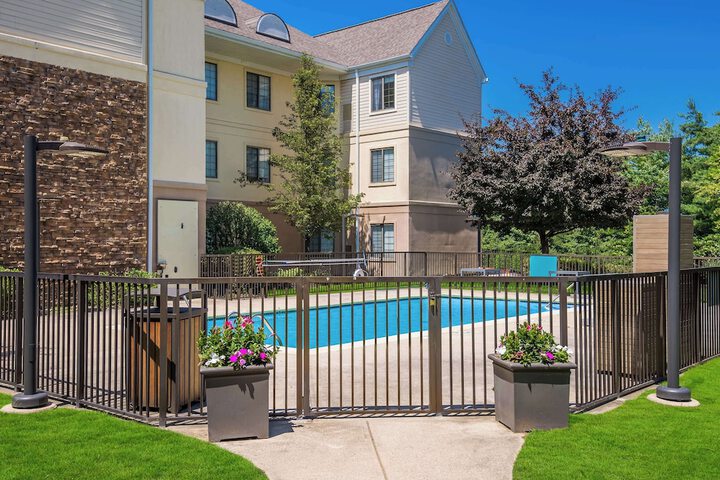 Sonesta ES Suites Andover Boston