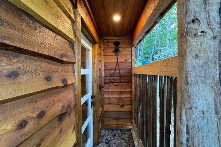 Elk & Embers Mountain Hideaway