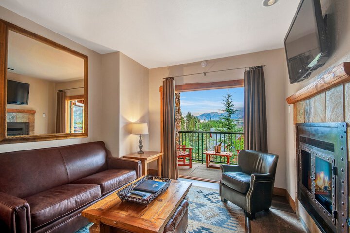 Mountain Lodge Telluride