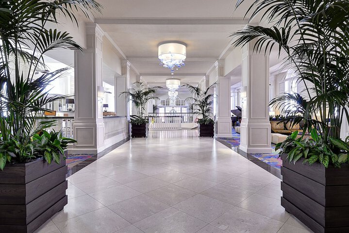 Hotel Interior 32 of 105
