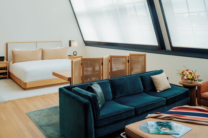 Shinola Hotel