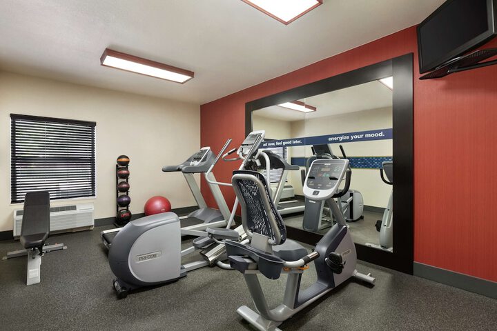 Health and Fitness 25 of 27