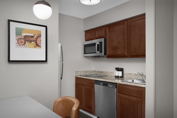 Homewood Suites by Hilton Houston Stafford Sugar Land