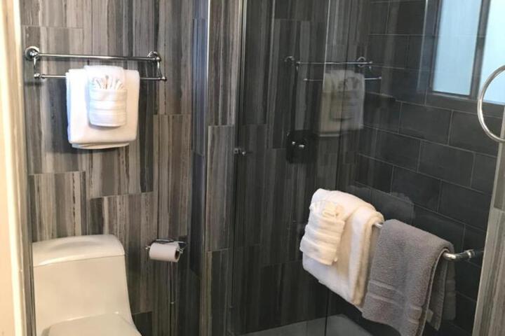 Oak Creek Terrace Resort