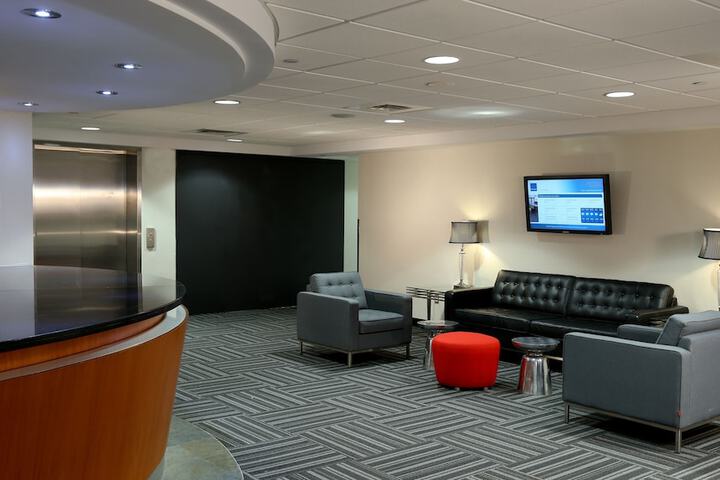 DoubleTree by Hilton Ottawa Downtown