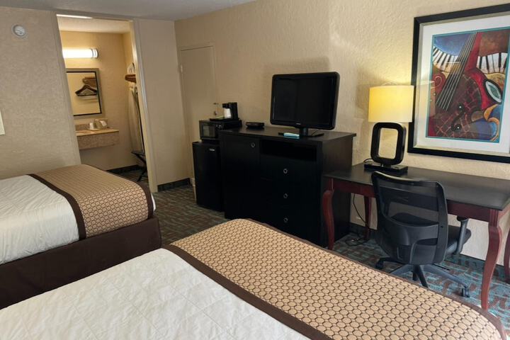 Quality Inn Harriman