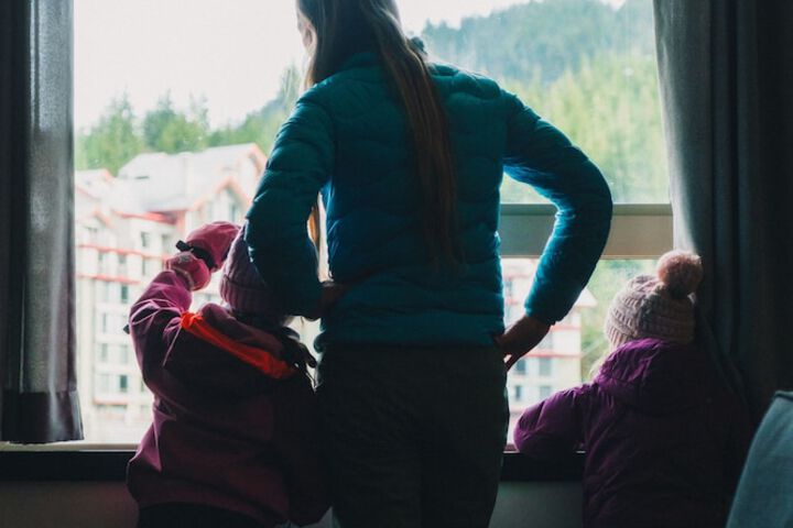 Aava Whistler Hotel