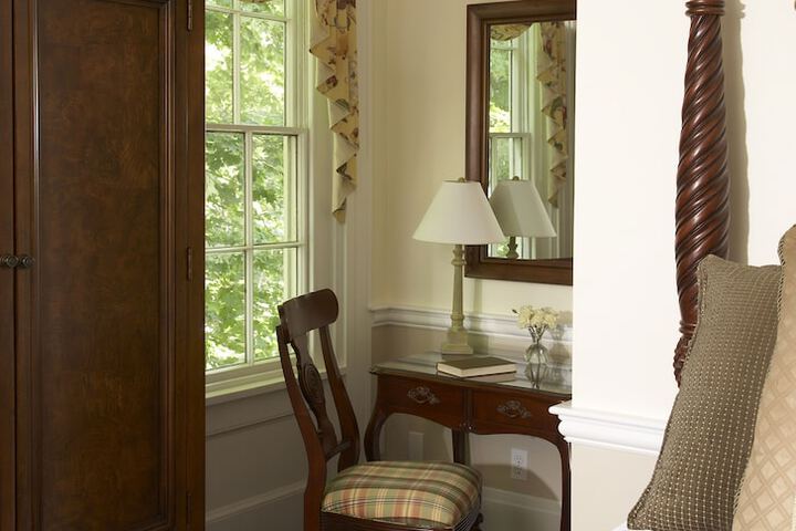 The Inn at Cape Cod
