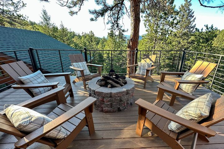 Terrace/Patio 98 of 111