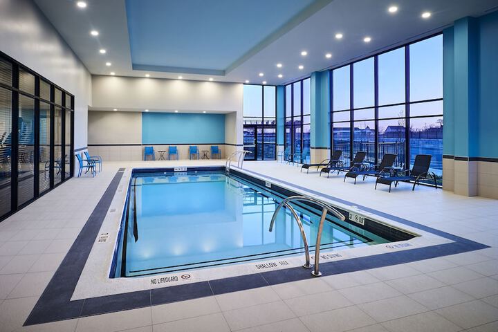 Staybridge Suites Niagara-On-The-Lake by IHG
