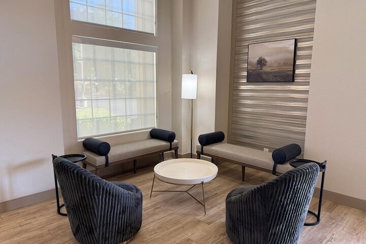 Best Western Palm Court Inn