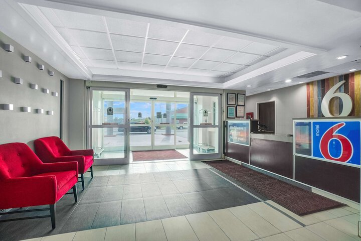 Hotel Interior 17 of 41