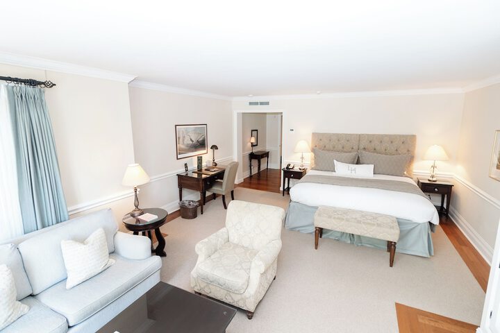 Langdon Hall Country House Hotel & Spa