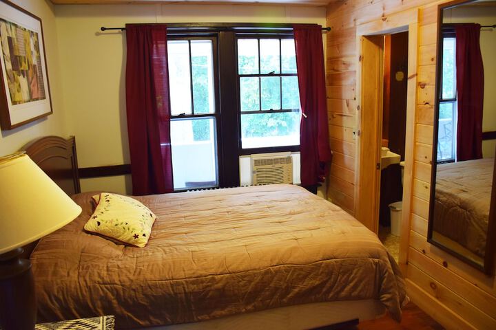 The Baseball Hotel