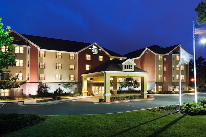 Homewood Suites by Hilton Shreveport