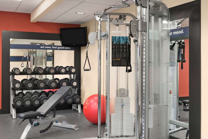 Health and Fitness 30 of 33