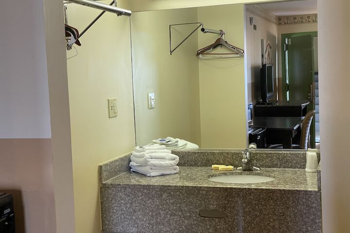Sea Palace Inn