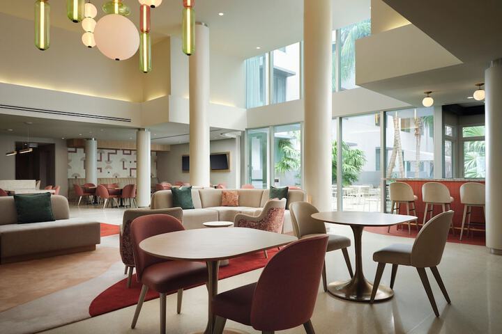 Residence Inn by Marriott Miami Beach Surfside