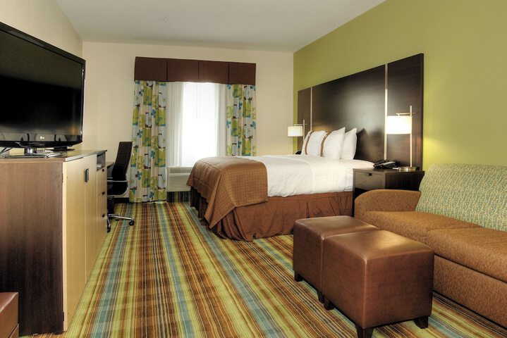 Holiday Inn Christiansburg Blacksburg by IHG