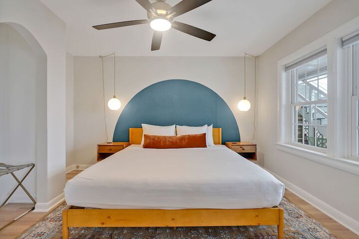 The Starlite Inn