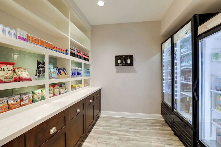 Homewood Suites by Hilton Charleston - Mt. Pleasant
