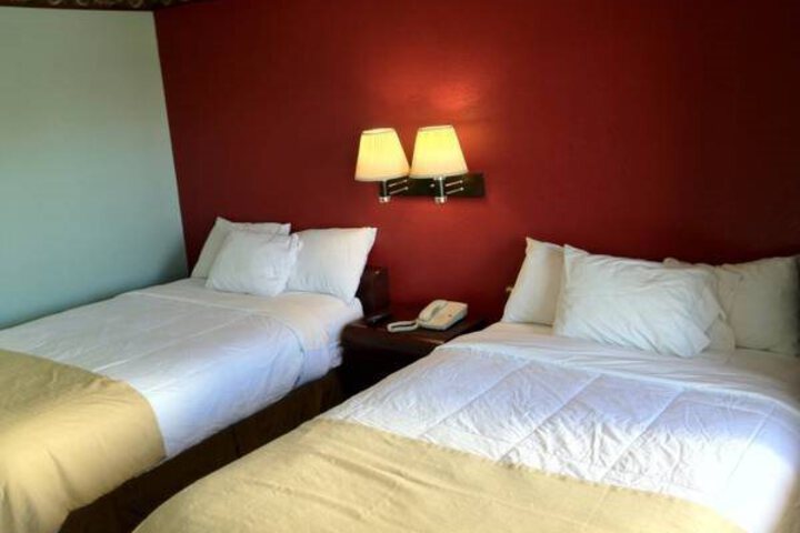 MOTOR INN
