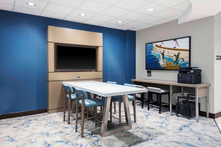 Hilton Garden Inn Charleston / Mt. Pleasant