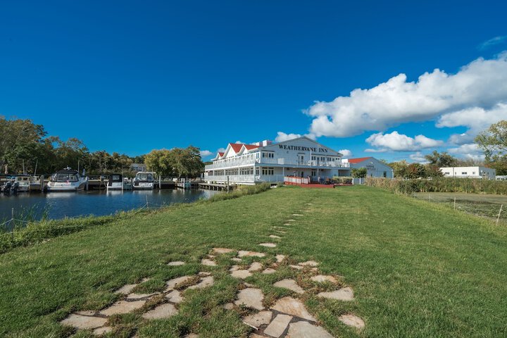 The Weathervane Inn