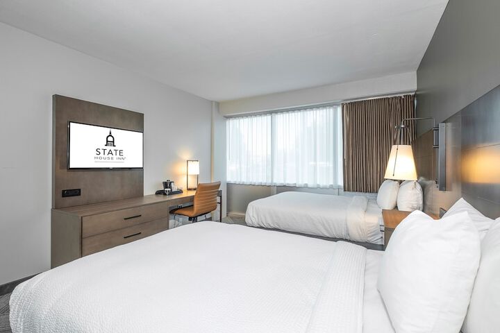 State House Inn Trademark Collection by Wyndham