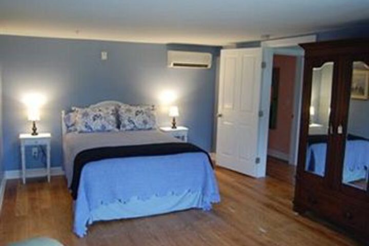 Waystead Inn