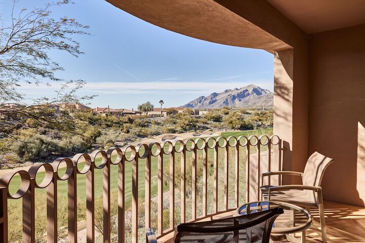The Westin La Paloma Resort and Spa